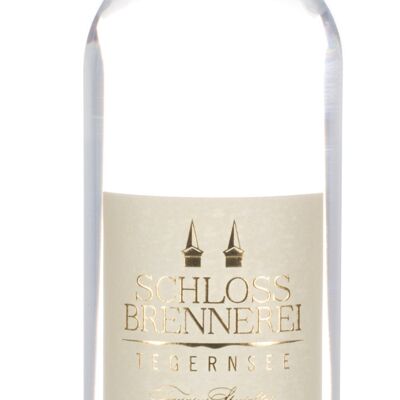 Aguardiente de frutas Schlossbrennerei Tegernsee 40% 700 mL