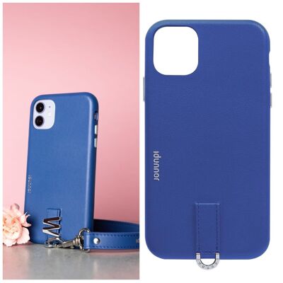 iPhone Flare case - iPhone 13 Pro - NORDIC BLUE