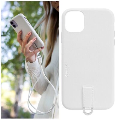iPhone Flare case - iPhone 12 / 12 Pro - PEARL