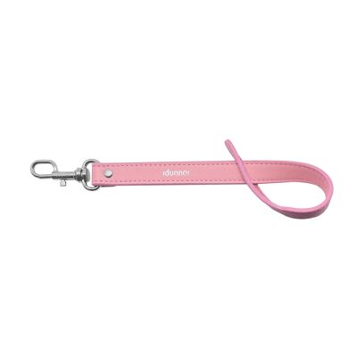 Eridan wrist strap - Powder Pink