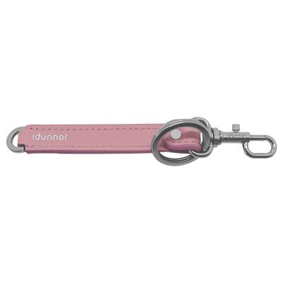 Venus key ring - Powder Pink
