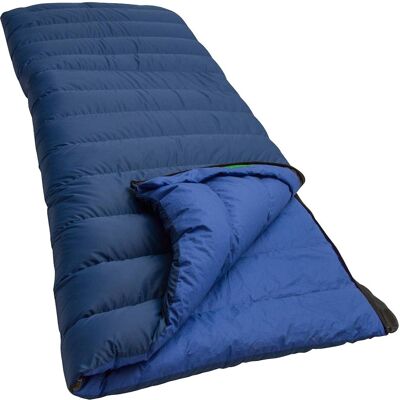 LOWLAND OUTDOOR® COMPANION NC - EXTRA BREIT - 1995G - 220X100CM - 0°C