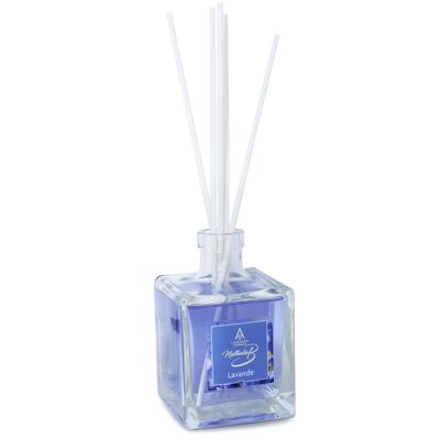 Diffuseur d'Ambiance Bâtons 200 ml - Lavande