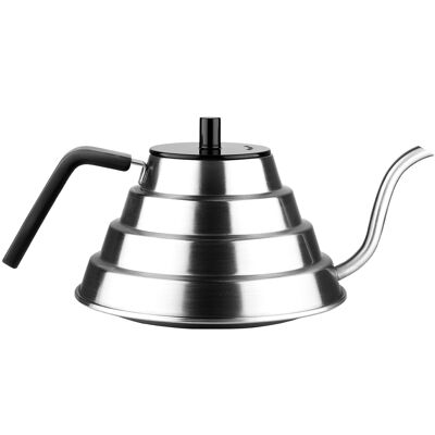 GROOVE - 1.2 L Kettle