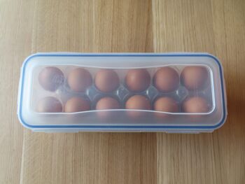 Boite à 12 œufs 3