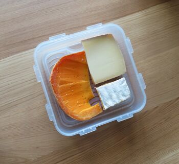 Boîte à fromages 1.7l 2