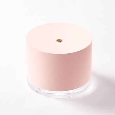 Draadloze diffuser roze