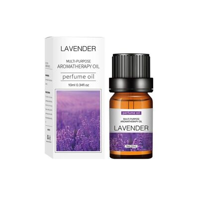 Essentiële olie -  lavendel 10ml