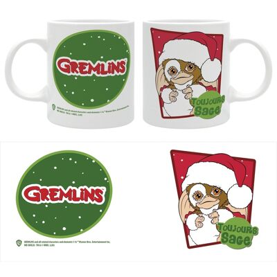 Gremlins - Mug 320 ml - X-MAS - Gizmo FR x6