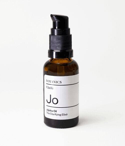 Jojoba Face Oil