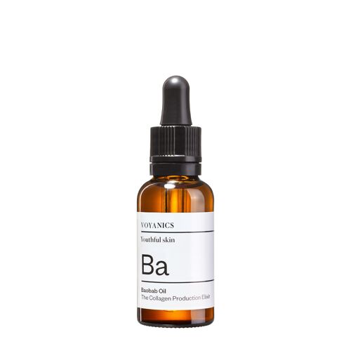 Baobab face oil