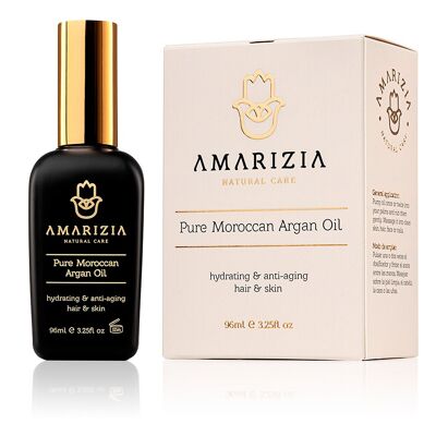 Argan Oil Amarizia 96ml