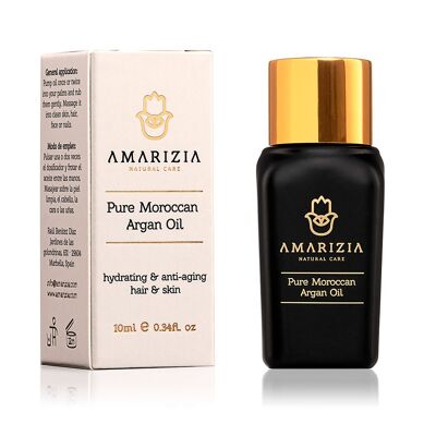 Olio di Argan Amarizia 10ml