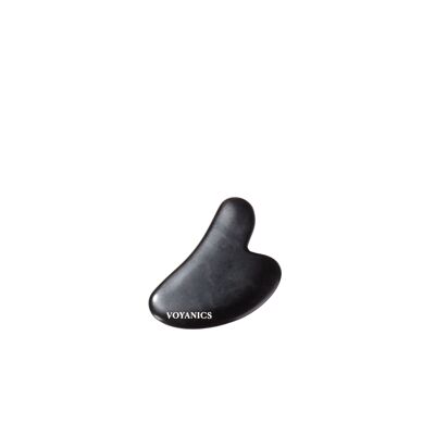 Obsidienne noire GUA SHA