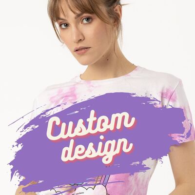 CUSTOM - Tshirt