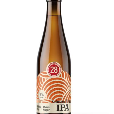 28 IPA Gluten Free