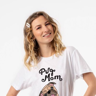 Tshirt - Maman Carlin