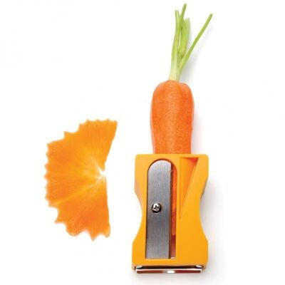 KAROTO arancione - Taglio di carota - Thrifty