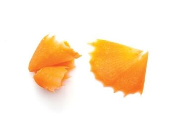 KAROTO orange - Taille Carotte - économe 4