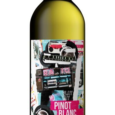 Vini Winzinger Pinot Bianco Bio