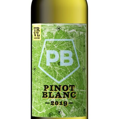 Winzinger Weine Pinot Blanc 2019