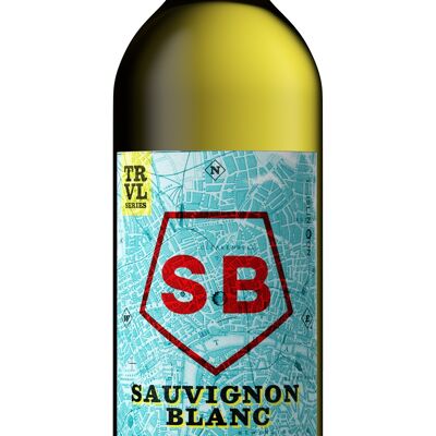 Winzinger Wines Sauvignon Blanc 2019