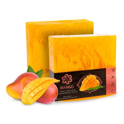 Shower soap Mango 110g