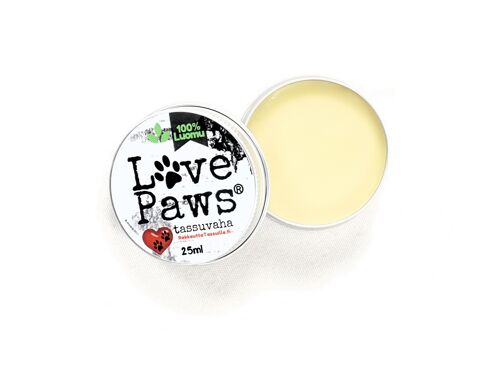 LovePaws® organic Paw Wax 25 ml