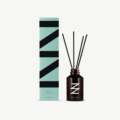 Nordic Musk Reed Diffuser