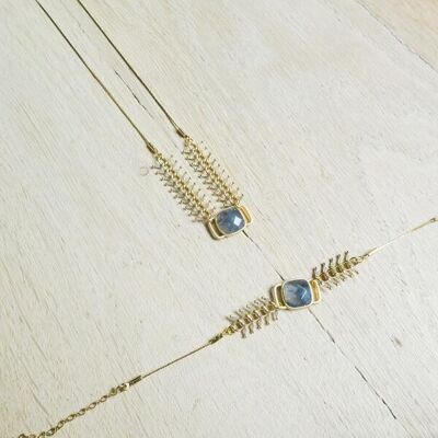 Collier Epis