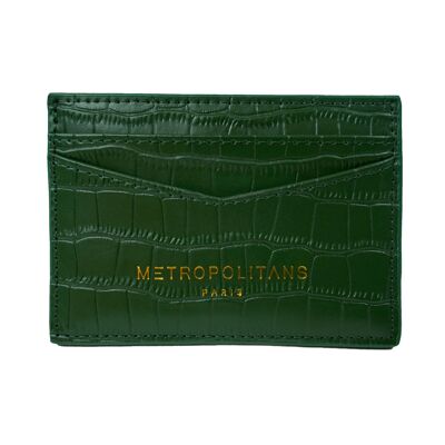 Bali Green Card Holder