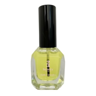 Cuticle Oil