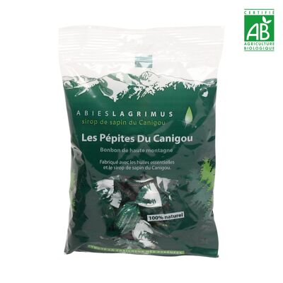 Les pépites du Canigou Bio