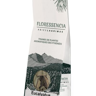 Floressencia - Eucalyptus herbal tea