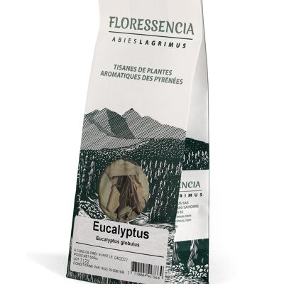 Floressencia - Eukalyptus Kräutertee
