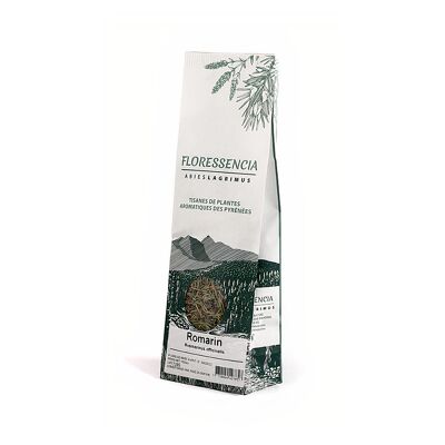 Floressencia - Rosemary tea