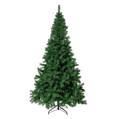 Albero di Natale artificiale di 6 piedi