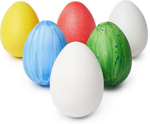 Easter Eggs 100