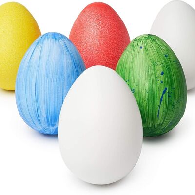 Easter Eggs 100