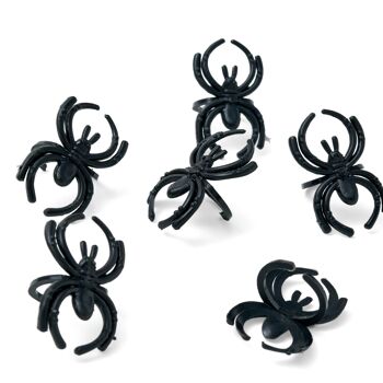 Lot de 110 jouets d'Halloween assortis 7