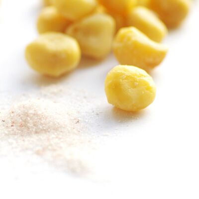 Macadamia nuts Roasted/Salted