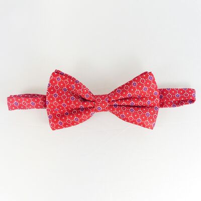 Spring Bow Tie