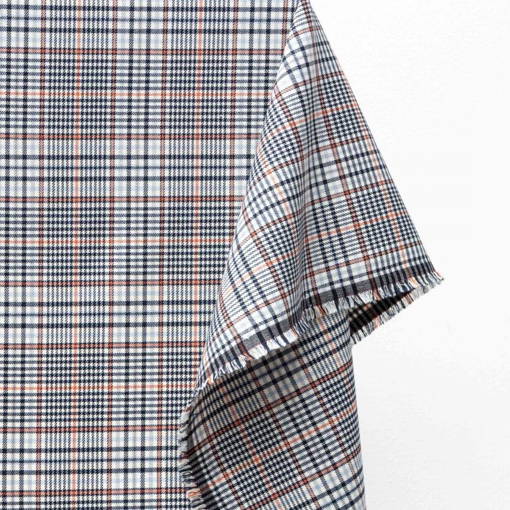 Wales Karostoff D / 1 hellblau