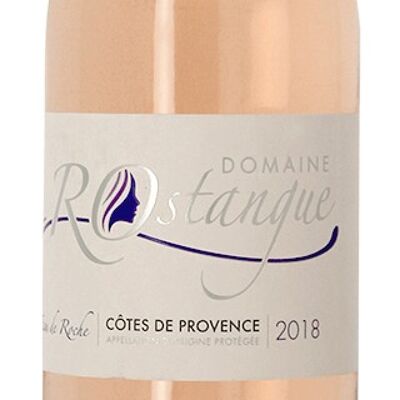 Domaine ROSTANGUE