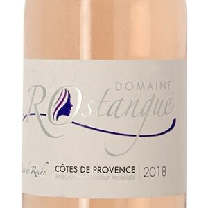 Cuvée "Eau de Roche" 2022