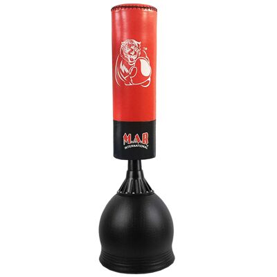 MAR-373A | Freestanding Punch Bag