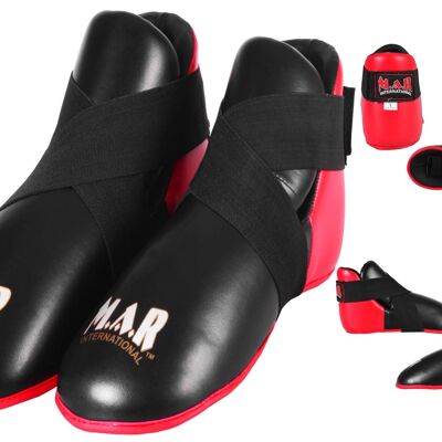 MAR-151E | Foot Protector For Various Martial Arts Child