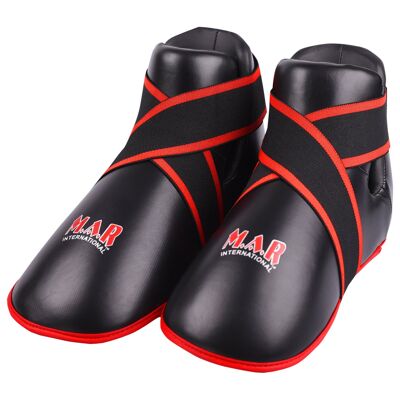 MAR-191B | Foot protector For Various Martial Arts Child