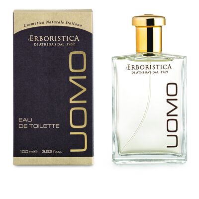 Uomo Eau de Toilette 100ml