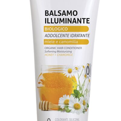 Balsamo Honing en Kamille 200 ml